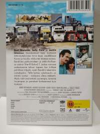 dvd Konna ja Koukku 2