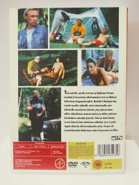 dvd Ponterosa