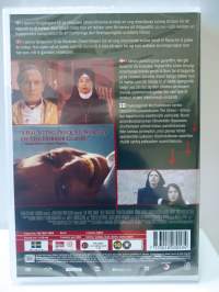 dvd The First Omen UUSI