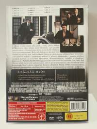 dvd Matkalla Perditioniin - Road to Perdition