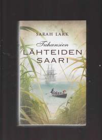 Tuhansien lähteiden saari
