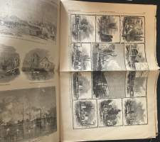 Harper&#039;s Weekly : December 24, 1864