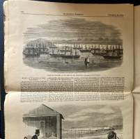 Harper&#039;s Weekly : December 24, 1864