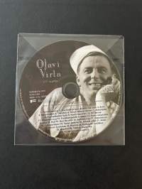 Olavi Virta 100 vuotta: Lauluja elämästä ja valkokankaalta.