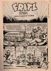 Jymy sarjat n:o 2 1973