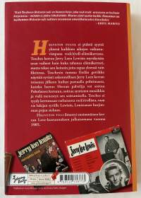 Helvetin tuli: Jerry Lee Lewisin tarina