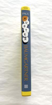 Baumgartner