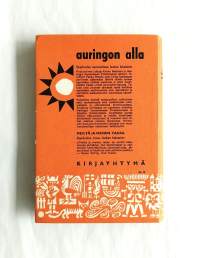 Auringon alla