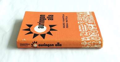 Auringon alla