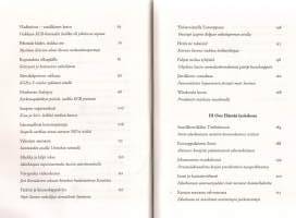 Tiitinen - Vakoilijoita ja veijareita