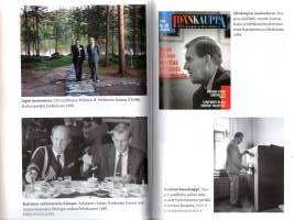 Tiitinen - Vakoilijoita ja veijareita