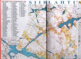 Siirlahti aikojen saatossa