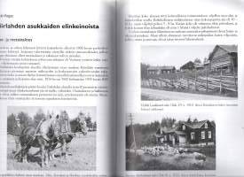 Siirlahti aikojen saatossa