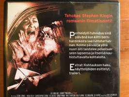 DVD-elokuva - Cujo