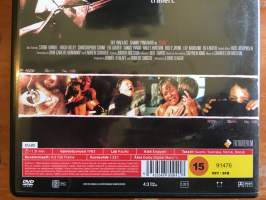 DVD-elokuva - Cujo