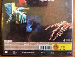 DVD-elokuva - Creepshow