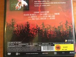 DVD-elokuva - Maissilapset