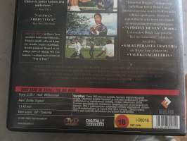 DVD-elokuva - The Big Boss  - Lohikäärmeen nyrkki