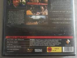DVD-elokuva - Tower Of Death