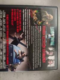 DVD-elokuva - Rööperi