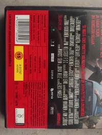 DVD-elokuva - Rööperi