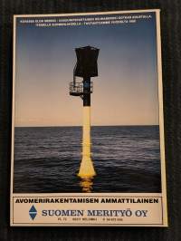 Suomen kuvitettu laivaluettelo 1992 : Finnish illustrated list of ships 1992