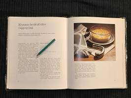 Mysi Lahtinen: kootut kokkaukset