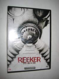 The Reeker, Evil is in the air