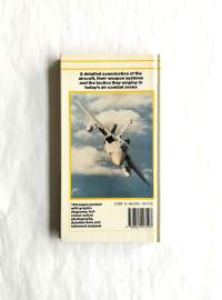 An illustrated guide to modern fighter combat