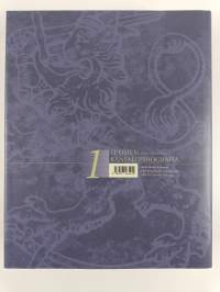 Suomen kansallisbiografia 1-10 + hakemisto