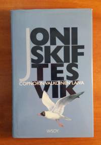 Copnorin valkoinen laiva