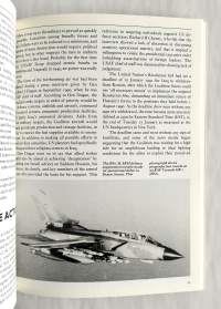 Air power - The coalition and Iraqi air forces