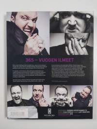 365 : vuoden ilmeet