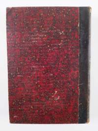 Svenska och Finska Medicinalverkets historia, 1663-1812 1-3