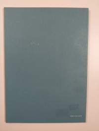 Suomen kirjallisuus = Finlands litteratur = The Finnish national bibliography 1-2/1983