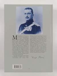 C. G. Mannerheim Suomen marsalkka