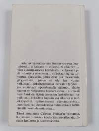 Ihmisten koulu : käytännön opas kansan koulun työvälineiden, opetusmenetelmien ja kasvatuksen järjestämiseen