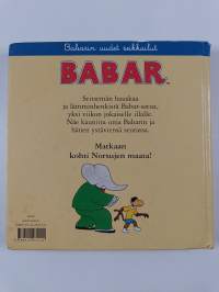 Babar kertoo sadun viikon jokaisena iltana