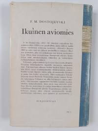 Ikuinen aviomies