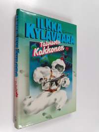 Tyhjä kuva