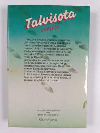 Talvisota kakkonen