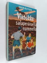 Tyhjä kuva