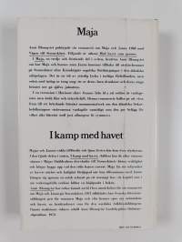 Maja : I kamp med havet