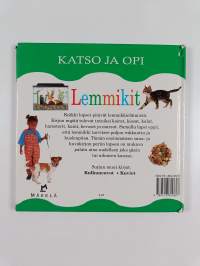Lemmikit