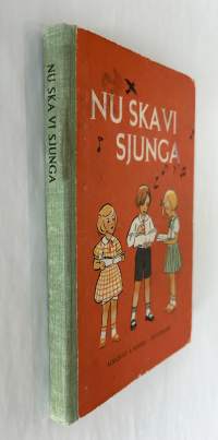 Nu skavi sjunga