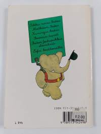 Matkaan, Babar