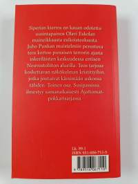 Siperian kierros : inkeriläisen Juho Punkan elämä