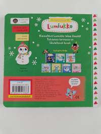 Lumiukko