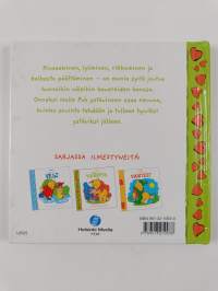 Nalle Puh ja ystävyys