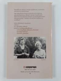 Mikä nainen